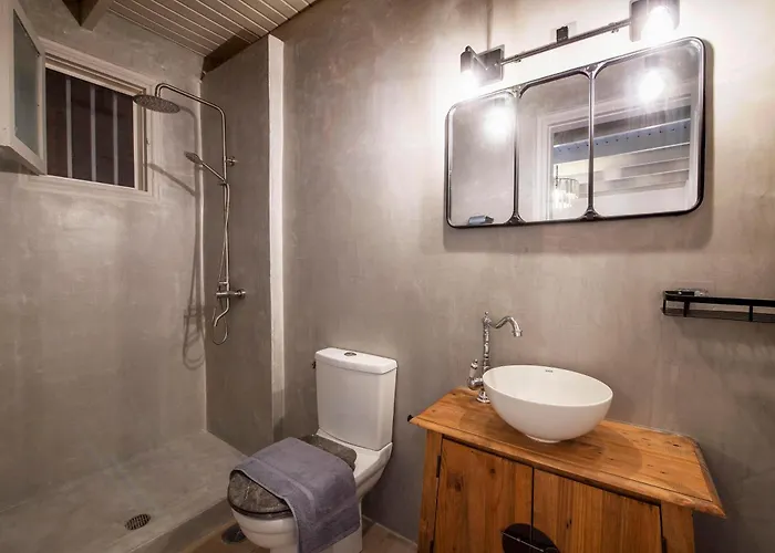 Old Town Corner Luxury 3* Rhodes City