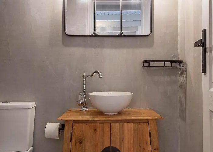 Lejlighedshotel Old Town Corner Luxury Rhodes City