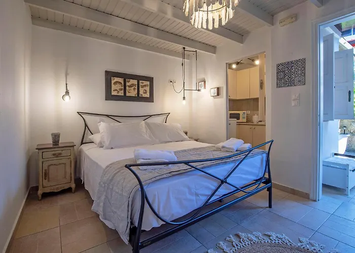 Apart Otel Old Town Corner Luxury 3*