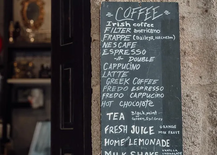 Apart Otel Old Town Corner Luxury