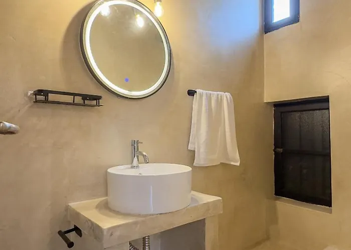 Old Town Corner Luxury