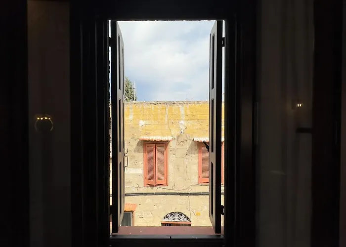 Old Town Corner Luxury 3*