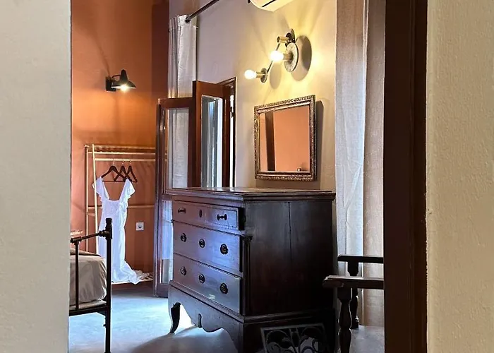 Apart Otel Old Town Corner Luxury Rhodes City