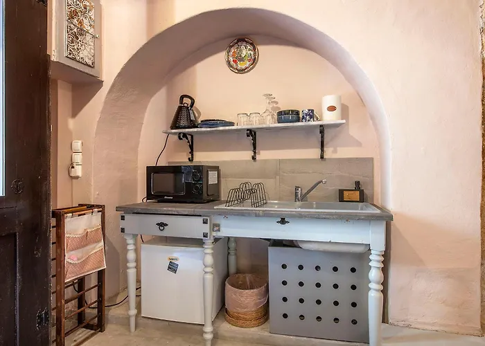 Old Town Corner Luxury Rhodes City