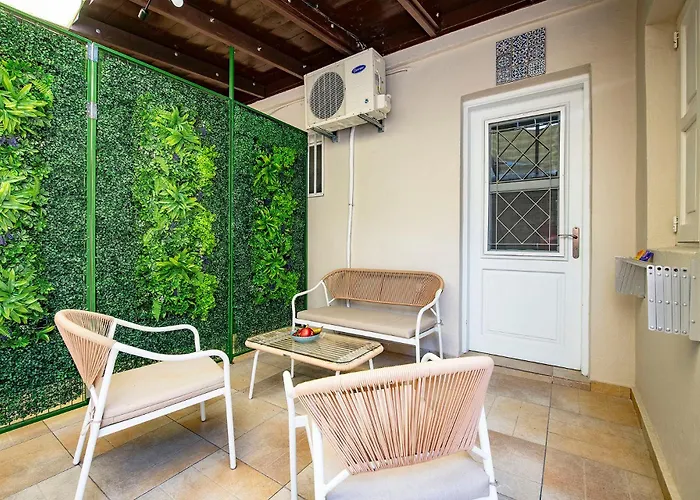 Apart Otel Old Town Corner Luxury