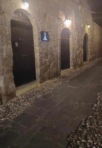 Old Town Corner Luxury 3*