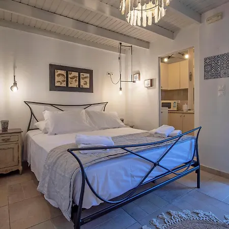 Aparthotel Old Town Corner Luxury 3*