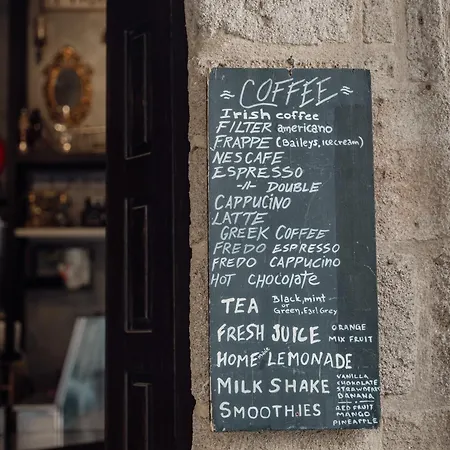 Aparthotel Old Town Corner Luxury