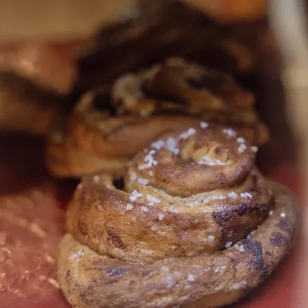 Aparthotel Old Town Corner Luxury 3*