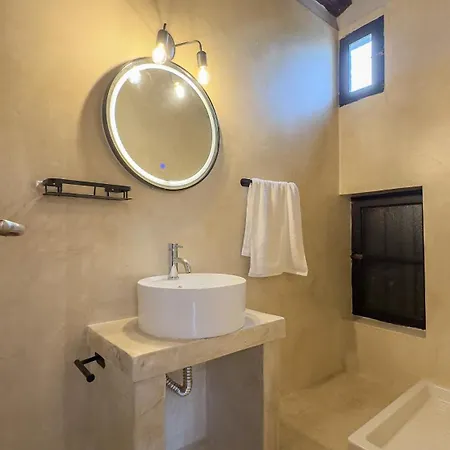 Old Town Corner Luxury