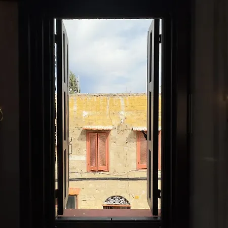 Old Town Corner Luxury 3*