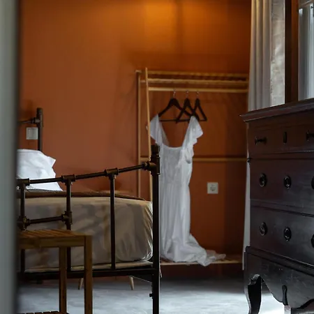 Aparthotel Old Town Corner Luxury