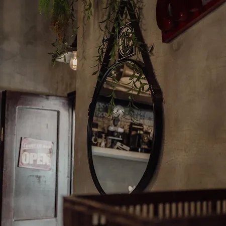 Old Town Corner Luxury 3*