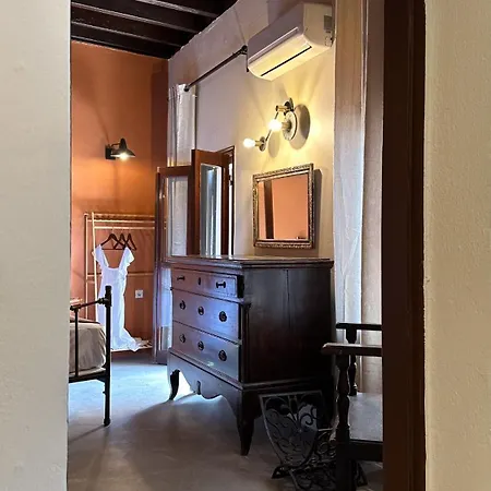 Aparthotel Old Town Corner Luxury Rhodes City