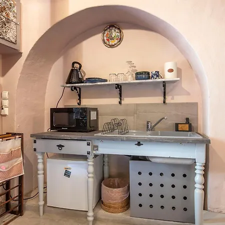 Old Town Corner Luxury Rhodes City