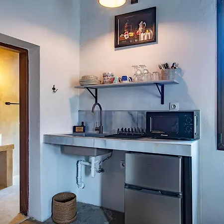 Old Town Corner Luxury 3*