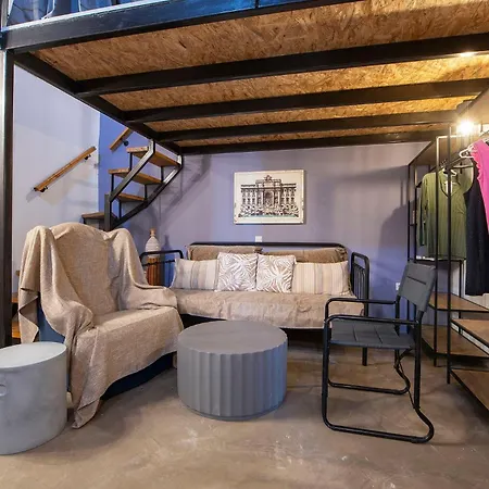 Old Town Corner Luxury 3*