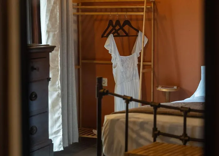 Apartahotel Old Town Corner Luxury Rhodes City