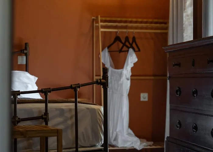 Apartahotel Old Town Corner Luxury