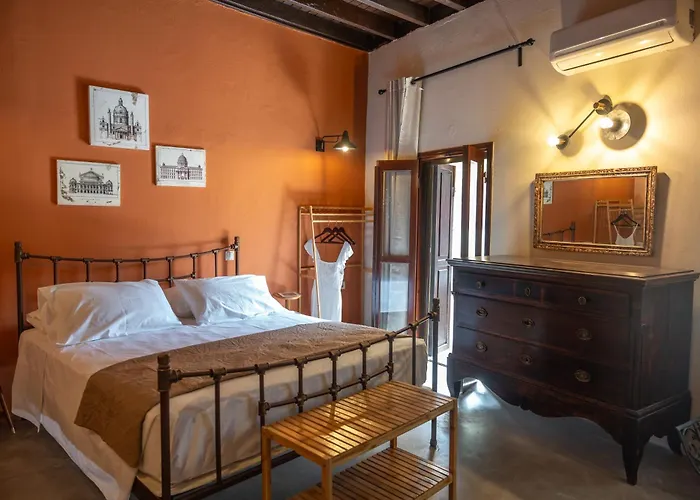 Apartahotel Old Town Corner Luxury 3*