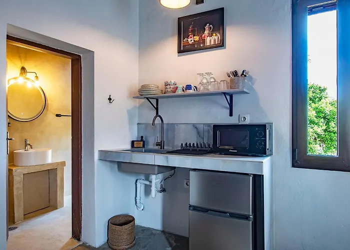 Old Town Corner Luxury 3*